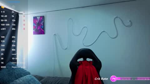 Snapshot of _delacruz911_ chatting on 4, 12, 2025 delacruz online show from 4, 12, 2025