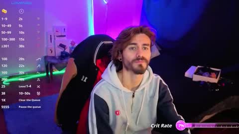 Snapshot of _delacruz911_ chatting on 14, 12, 2025 delacruz online show from 14, 12, 2025