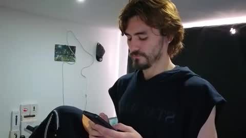 Snapshot of _delacruz911_ chatting on 14, 12, 2025 delacruz online show from 14, 12, 2025