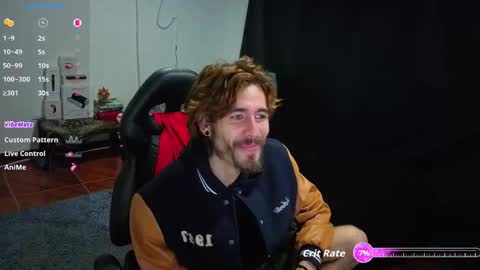 Snapshot of _delacruz911_ chatting on 16, 12, 2025 delacruz online show from 16, 12, 2025