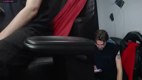 Snapshot of _delacruz911_ chatting on 21, 12, 2025 delacruz online show from 21, 12, 2025