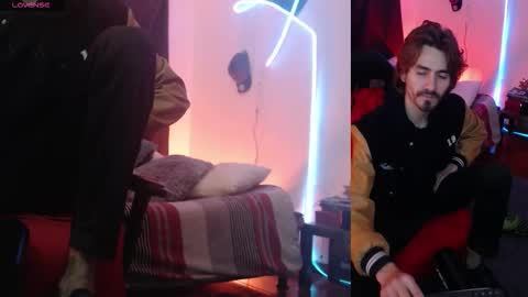 Snapshot of _delacruz911_ chatting on 22, 12, 2025 delacruz online show from 22, 12, 2025