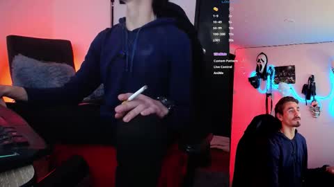 Snapshot of _delacruz911_ chatting on 7, 1, 2026 delacruz online show from 7, 1, 2026