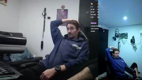 Snapshot of _delacruz911_ chatting on 14, 1, 2026 delacruz online show from 14, 1, 2026