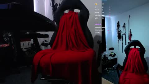 Snapshot of _delacruz911_ chatting on 17, 1, 2026 delacruz online show from 17, 1, 2026