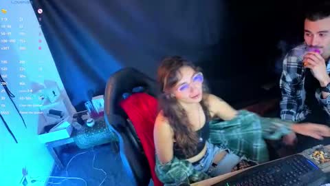 Snapshot of _delacruz911_ chatting on 3, 2, 2026 delacruz online show from 3, 2, 2026