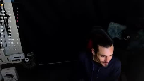 Snapshot of _delacruz911_ chatting on 5, 2, 2026 delacruz online show from 5, 2, 2026