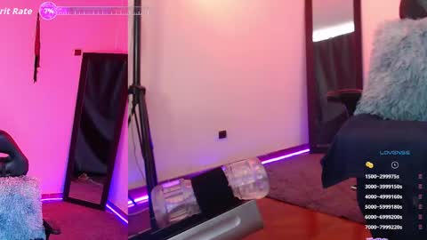 Snapshot of _delacruz911_ chatting on 17, 5, 2026 delacruz online show from 17, 5, 2026