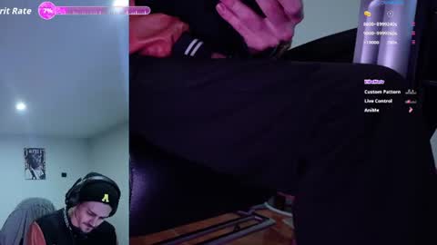 Snapshot of _delacruz911_ chatting on 6, 7, 2026 delacruz online show from 6, 7, 2026