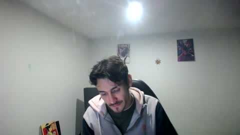 Snapshot of _delacruz911_ chatting on 8, 7, 2026 delacruz online show from 8, 7, 2026