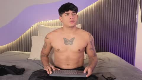 _demon1 online show from 9, 5, 2026