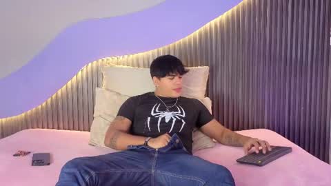 _demon1 online show from 13, 6, 2026