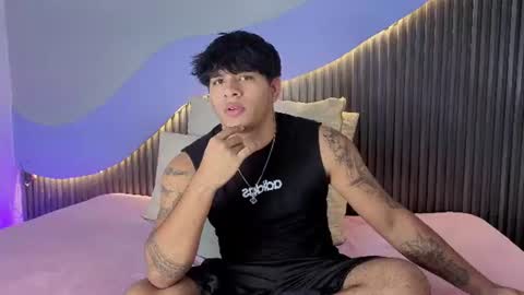 _demon1 online show from 21, 6, 2026