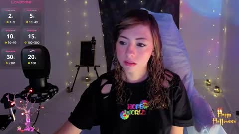  DENISE  online show from 28, 10, 2025