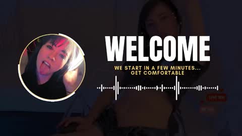  DENISE  online show from 18, 3, 2026