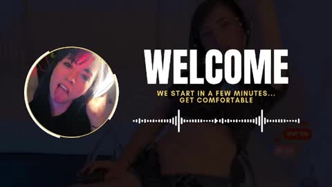  DENISE  online show from 22, 4, 2026