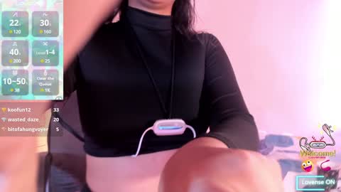 _devika online show from 25, 1, 2025