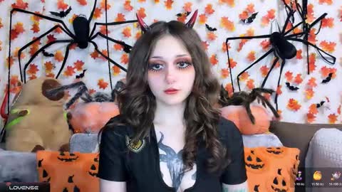 Snapshot of _devilbaby chatting on 21, 11, 2025 Kate online show from 21, 11, 2025