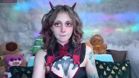 Snapshot of _devilbaby chatting on 21, 12, 2025 Kate online show from 21, 12, 2025