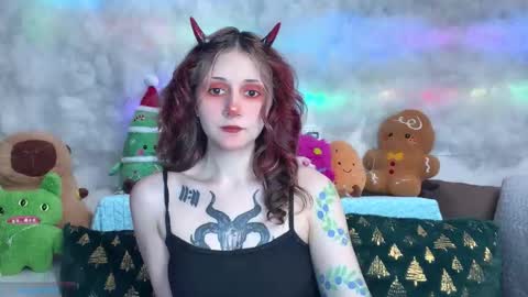 Snapshot of _devilbaby chatting on 16, 1, 2026 Kate online show from 16, 1, 2026