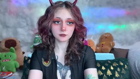 Snapshot of _devilbaby chatting on 17, 1, 2026 Kate online show from 17, 1, 2026