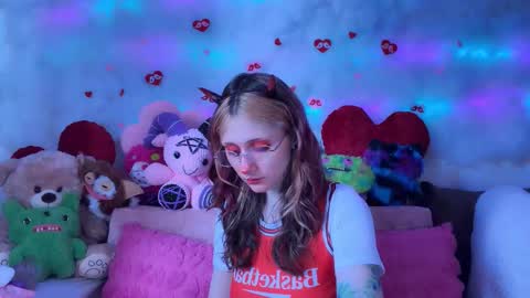 Kate online show from 28, 3, 2026