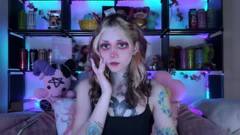 Kate online show from 21, 5, 2026