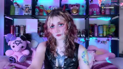 Snapshot of _devilbaby chatting on 9, 7, 2026 Kate online show from 9, 7, 2026