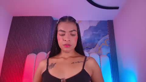 Snapshot of _diionne chatting on 16, 7, 2026 Dione online show from 16, 7, 2026