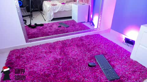 SANDY online show from 7, 1, 2025