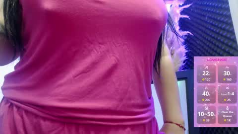 Dannia online show from 1, 3, 2026