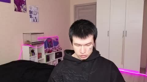 _dream_boys_ online show from 12, 4, 2026