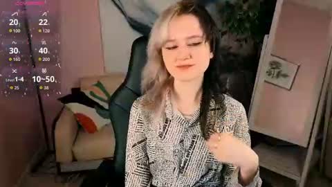 Snapshot of _drift_baby_ chatting on 20, 6, 2026 Mao online show from 20, 6, 2026