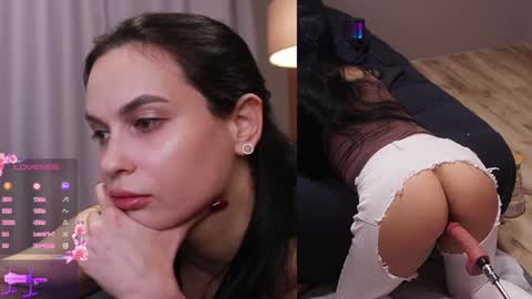 Elli online show from 11, 1, 2025