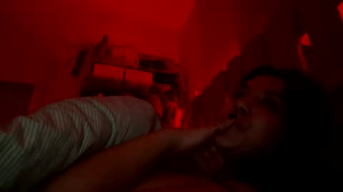  elena barra online show from 7, 3, 2025