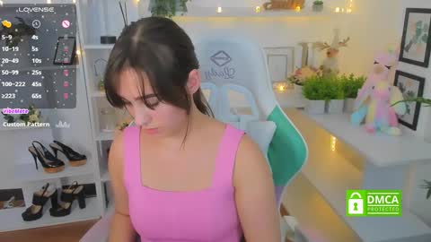 Lizzy  online show from 9, 12, 2024