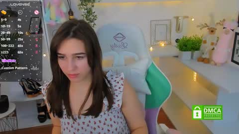 Lizzy  online show from 13, 12, 2024