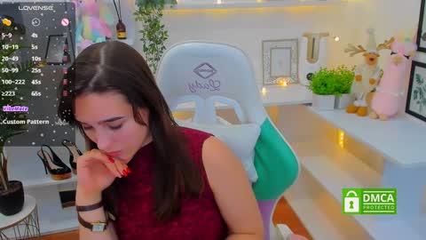 Lizzy  online show from 17, 12, 2024