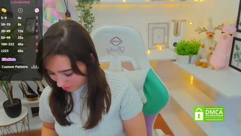Lizzy  online show from 19, 12, 2024
