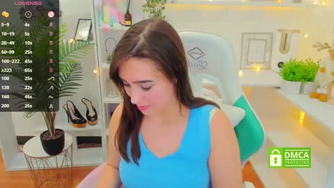 Lizzy  online show from 21, 12, 2024
