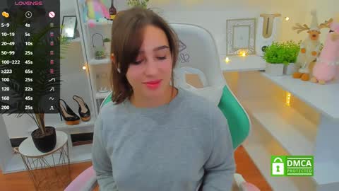 Lizzy  online show from 21, 12, 2024