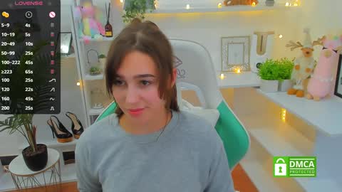 Lizzy  online show from 22, 12, 2024