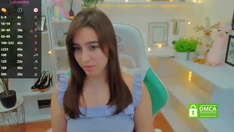 Lizzy  online show from 22, 12, 2024