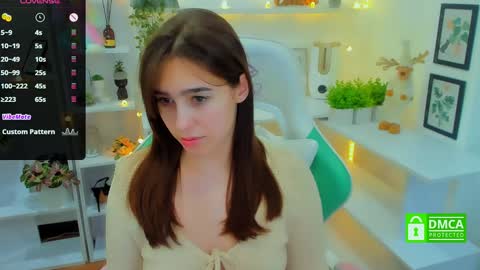 Lizzy  online show from 17, 1, 2025