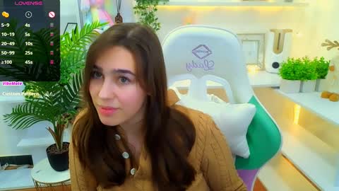 Lizzy  online show from 18, 1, 2025