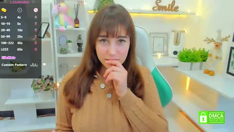 Lizzy  online show from 30, 1, 2025
