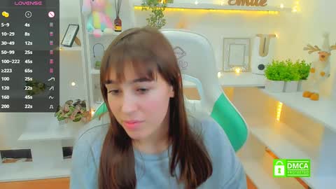 Lizzy  online show from 2, 2, 2025