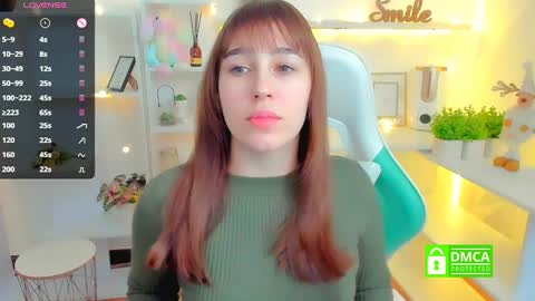 Lizzy  online show from 4, 2, 2025