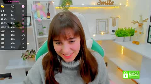 Lizzy  online show from 9, 2, 2025
