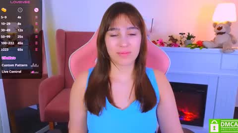 Lizzy  online show from 17, 2, 2025